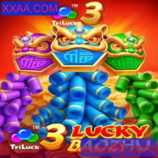 Descubra o Fascinante Universo de 3LuckyBaozhu: O Jogo do Momento da XXAA.COM