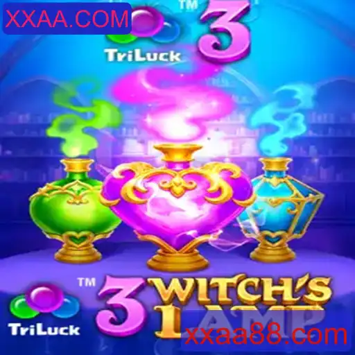 Explorando '3WitchsLamp': Um Mergulho no Mundo da Fantasia e Estratégia