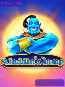Jogo Aladdinslamp: Desvendando Aventuras e Desafios