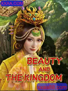 Explorando o Universo de BeautyAndTheKingdom
