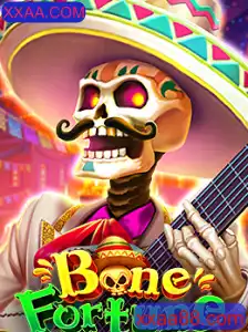 Explorando o Mundo de BoneFortune: Um Jogo Empolgante e Envolvente