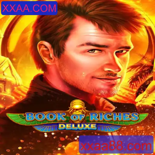 Explorando o Fascinante Mundo de Book of Riches Deluxe