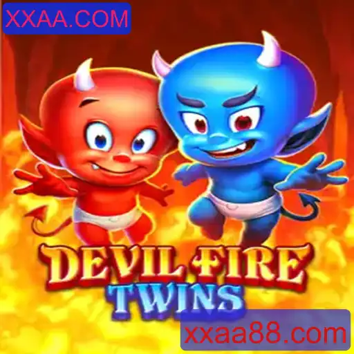 DevilFireTwins: Descubra o Novo Fenômeno Mundial dos Jogos Digitais