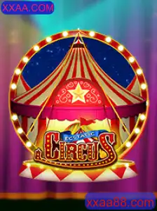 EcstaticCircus: Um Mundo Imersivo de Diversão e Estratégia