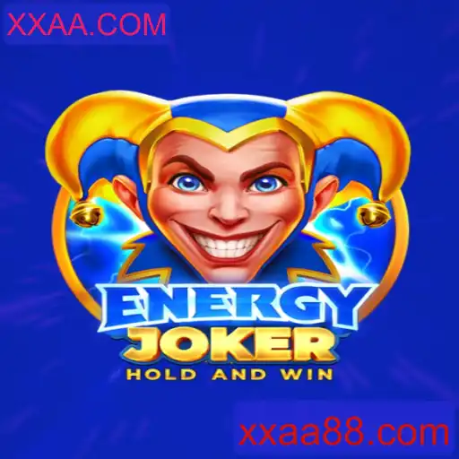 Descubra o Empolgante Universo de EnergyJoker em Parceria com XXAA.COM