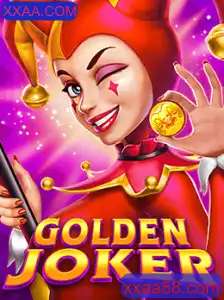 Explore o Empolgante Universo de GoldenJoker