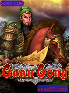 Descubra o Fascinante Mundo de GuanGong: Um Jogo de Estratégia Épico
