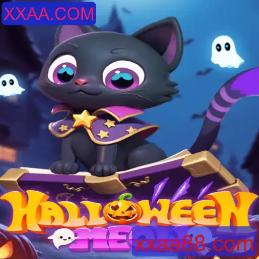 Explorando o Mundo Mágico de HalloweenMeow