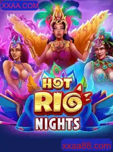 Descubra o Fascinante Mundo de HotRioNights
