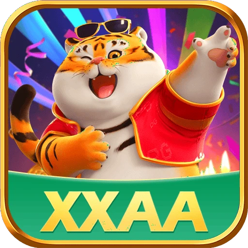 XXAA.COM-Online-Cassino Oficial Confiável Logo
