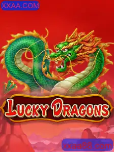 Explorando o Fascinante Mundo de LuckyDragons em XXAA.COM