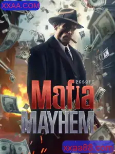 Descubra o Mundo Empolgante de MafiaMayhem: Gameplay e Regras Inovadoras