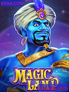Explorando o Jogo MagicLamp: Como a Plataforma XXAA.COM Está Revolucionando o Cenário dos Games