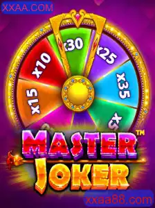 Descubra o Fascinante Mundo do Jogo MasterJoker e a Conexão com XXAA.COM