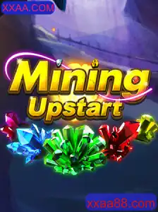 MiningUpstart: A Nova Sensação do Mundo dos Jogos