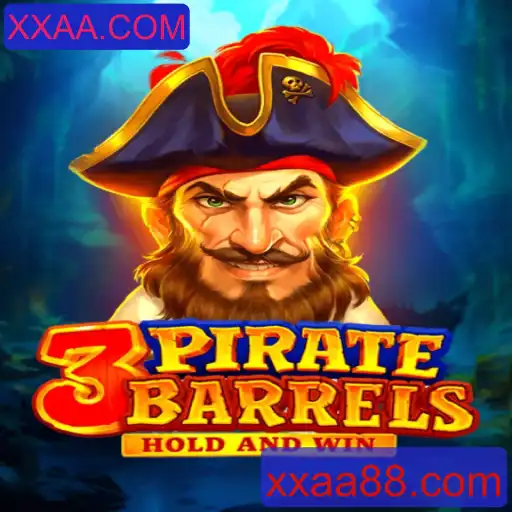 Descubra o Mundo Empolgante de 3PirateBarrels