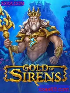 Descubra as Aventuras de GoldofSirens: Um Jogo Envolvente com a Marca XXAA.COM