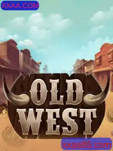Descubra o Fascinante Jogo 'OldWest' com XXAA.COM