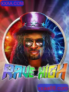 RaveHigh: Uma Imersão no Universo da Música Eletrônica