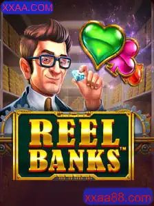 Descubra o Empolgante Mundo de ReelBanks: O Jogo de Slots Inovador