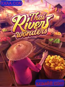 ThaiRiverWonders: Explorando o Fascínio do Novo Jogo