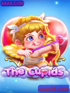 TheCupids: Descubra a Emoção de um Novo Jogo com a Inovação de XXAA.COM