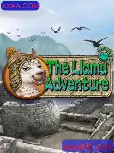 Explorando o Mundo de TheLlamaAdventure