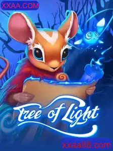 Explorando o Maravilhoso Universo de TreeofLight