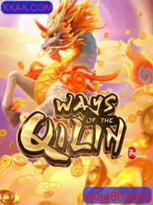 Explorando o Jogo WaysoftheQilin: Uma Jornada com XXAA.COM