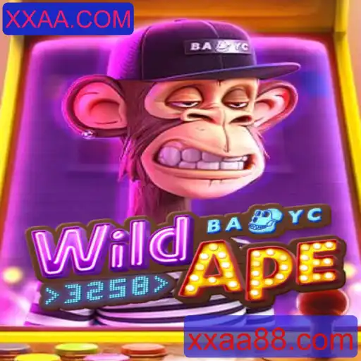Explorando o Fantástico Mundo de WildApe3258