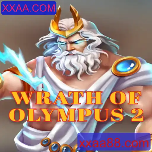 Wrath of Olympus 2: Uma Jornada no Mundo dos Deuses