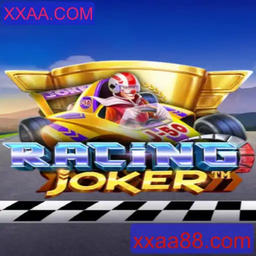 RacingJoker: A Experiência de Corrida Definitiva com XXAA.COM