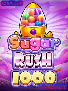Explorando o Fascinante Mundo de SugarRush1000