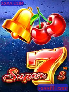Descubra o Empolgante Mundo do Super7s
