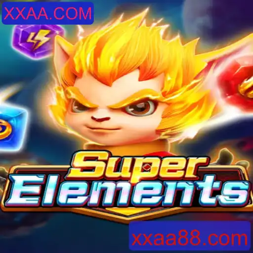 Descubra o Fascinante Mundo do Jogo SuperElements