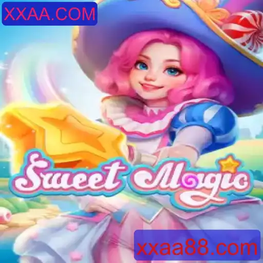 SweetMagic: Descubra o Encanto do Novo Jogo de Estratégia