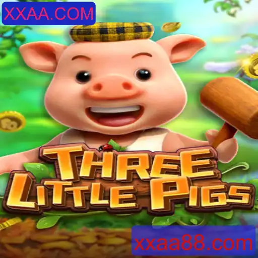 Explorando o Fascinante Jogo THREELITTLEPIGS