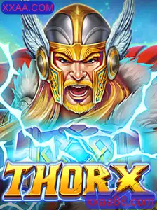 ThorX: Mergulhe na Aventura Épica e Descubra as Regras deste Jogo Avassalador