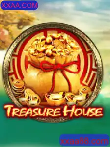 Descubra TreasureHouse: O Jogo de Exploração e Estratégia