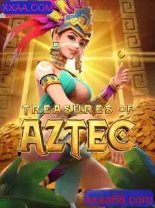 Descubra os Mistérios do Jogo Treasures of Aztec e a Plataforma XXAA.COM